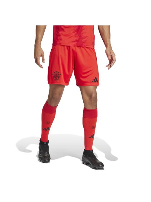 Adidas Bayern Monaco short gara Home 24/25 Bayern Monaco | IT8513HOME 24/25